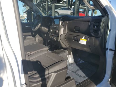 New 2026 Chevrolet Silverado 2500 W/T w/ WT Convenience Package image 11