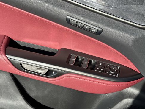 Certified 2025 Lexus NX 350 AWD w/ Premium Package image 20