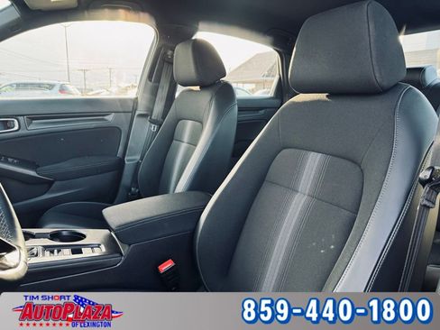 Used 2022 Honda Civic Sport image 24