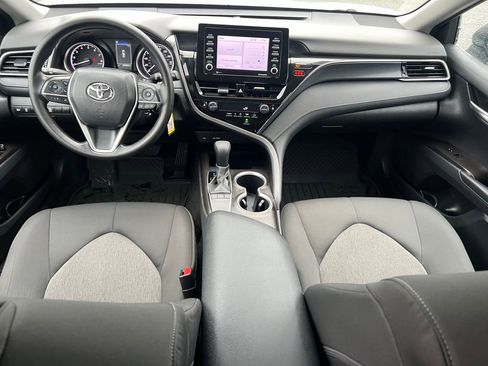 Certified 2023 Toyota Camry LE FWD image 19