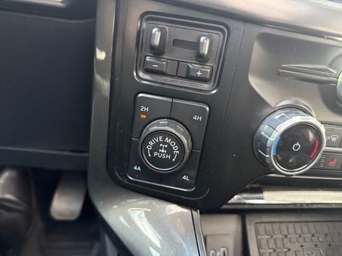 Used 2023 Ford F150 Tremor w/ Equipment Group 402A High AWD/4WD image 12