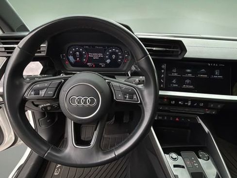 Used 2024 Audi A3 2.0T Premium Plus FWD image 10