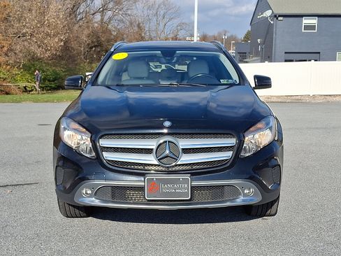 Used 2015 Mercedes-Benz GLA 250 4MATIC image 2