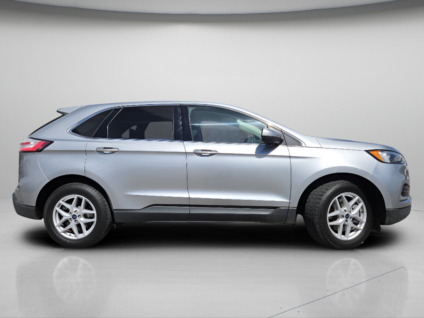 Certified 2022 Ford Edge SEL AWD/4WD image 20