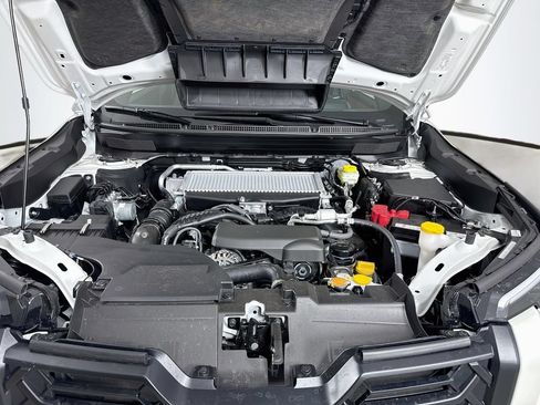 New 2026 Subaru Outback Touring XT AWD/4WD image 36