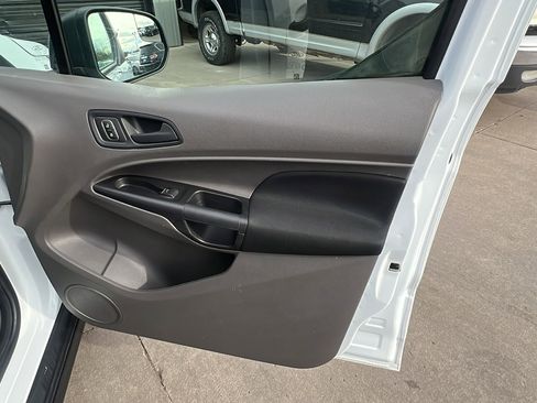 Used 2020 Ford Transit Connect XL w/ CNG/LPG Engine Prep Package image 18