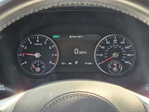 Used 2020 Kia Telluride SX w/ Towing Package FWD image 22