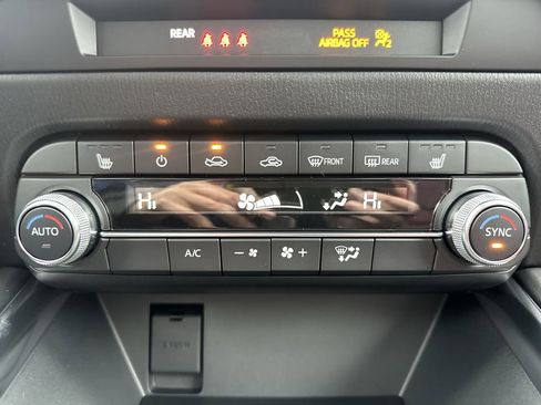 New 2025 MAZDA CX-5 Carbon Edition image 19