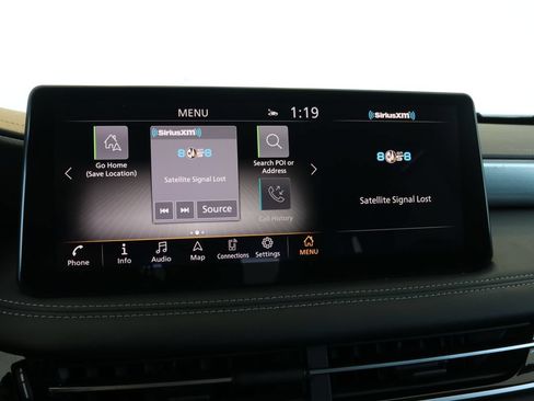 Certified 2023 INFINITI QX60 Luxe w/ Cargo Package AWD/4WD image 14