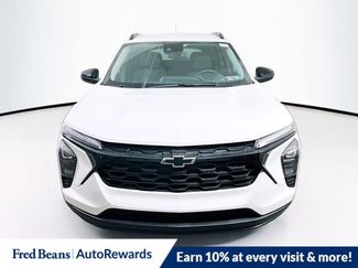 New 2026 Chevrolet Trax LT w/ Driver Confidence Package video 2