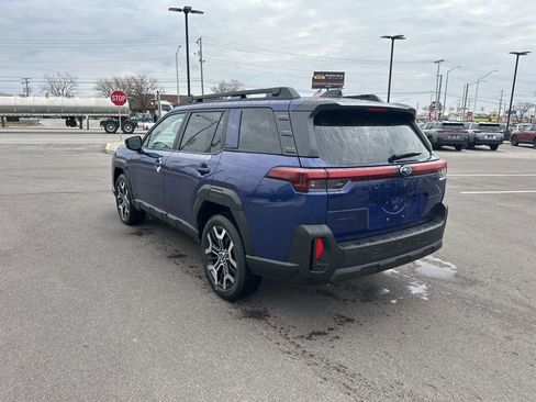 New 2026 Subaru Outback Touring XT AWD/4WD image 5