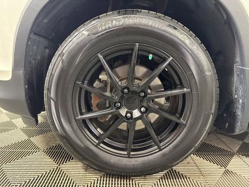 Used 2017 Honda Pilot EX-L image 10