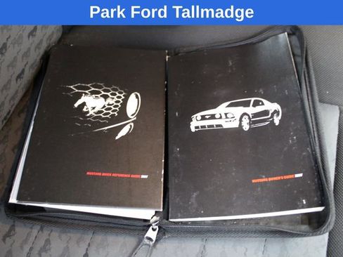 Used 2007 Ford Mustang GT image 27