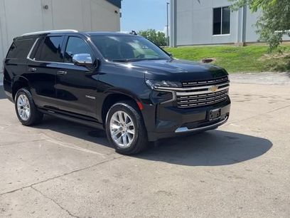Used 2023 Chevrolet Tahoe Premier w/ Premium Package