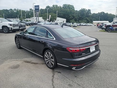 Used 2022 Audi A8 L 3.0T w/ Luxury Package AWD/4WD image 5