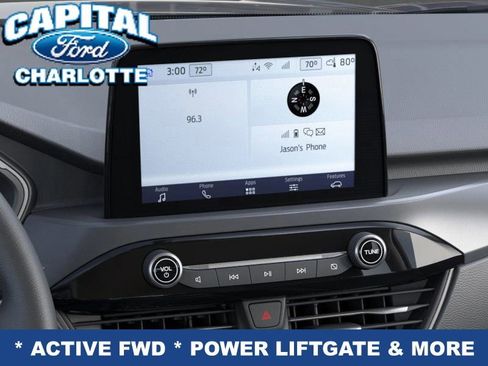 New 2026 Ford Escape Active image 15