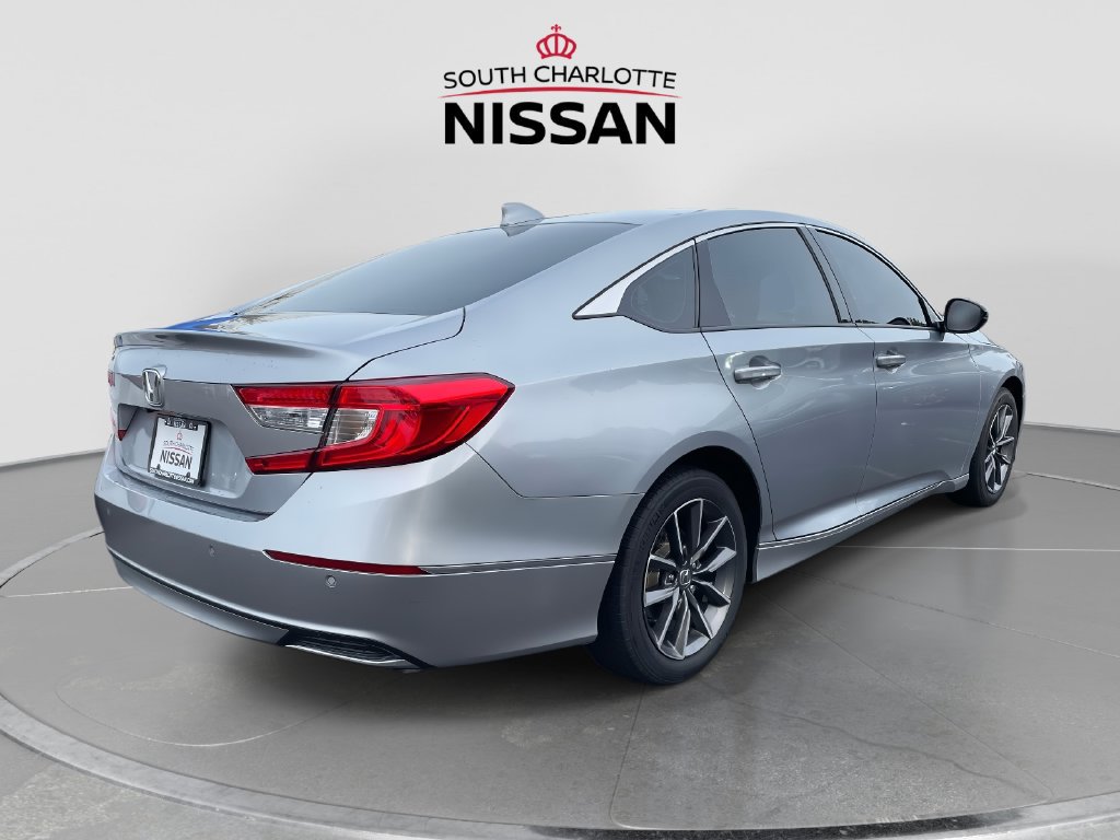 Used 2021 Honda Accord EX-L image 6