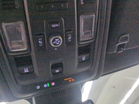 Used 2023 Chevrolet Tahoe RST w/ Luxury Package AWD/4WD image 28