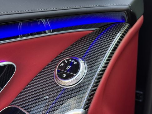 Used 2025 Mercedes-Benz S 63 AMG S image 19