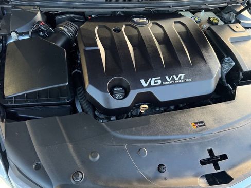 Used 2017 Cadillac XTS Luxury image 34