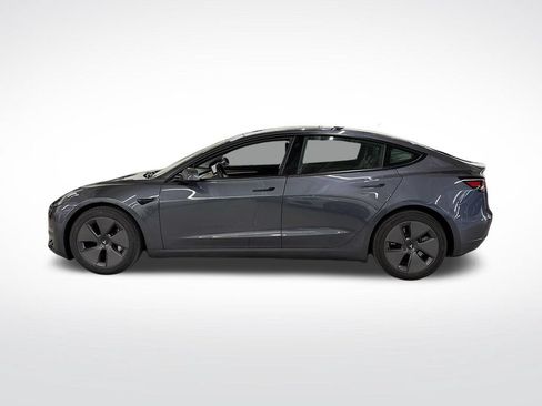 Used 2023 Tesla Model 3 Standard Range RWD image 2