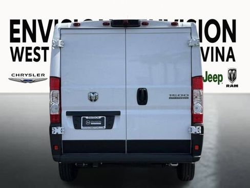 New 2025 RAM ProMaster 1500 w/ Convenience Group image 7