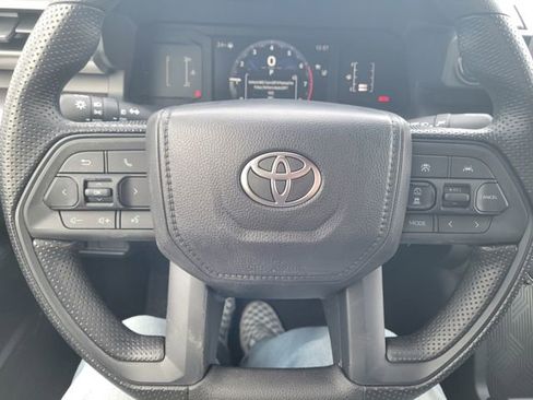 New 2026 Toyota Tacoma SR5 RWD image 18