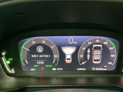 Used 2023 Honda Accord Sport image 21