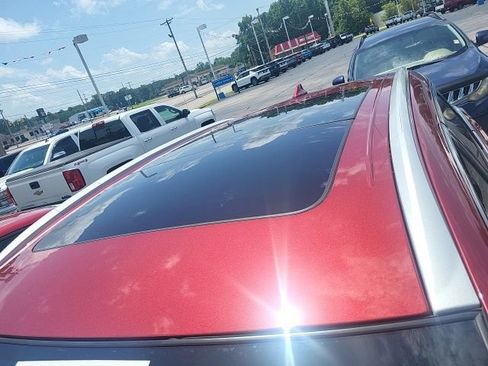 Used 2018 Nissan Murano Platinum w/ Cargo Package FWD image 2