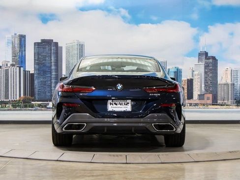 Used 2026 BMW 840i xDrive w/ Comfort Seating Package image 11