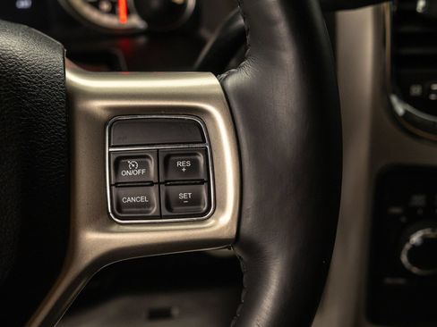 Used 2018 RAM 3500 Laramie w/ Convenience Group AWD/4WD image 22