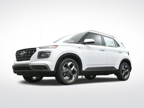New 2026 Hyundai Venue SEL FWD image 11