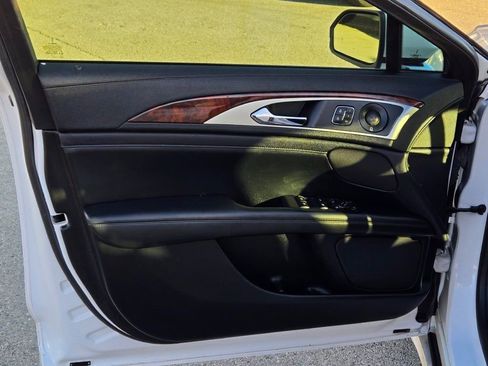 Used 2019 Lincoln MKZ Reserve w/ Reserve Plus Package image 15