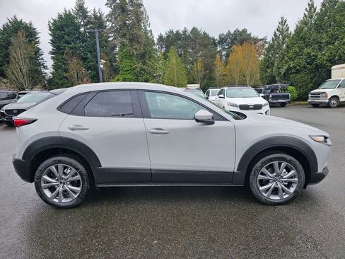 New 2026 MAZDA CX-30 AWD 2.5 S w/ Premium Package image 4