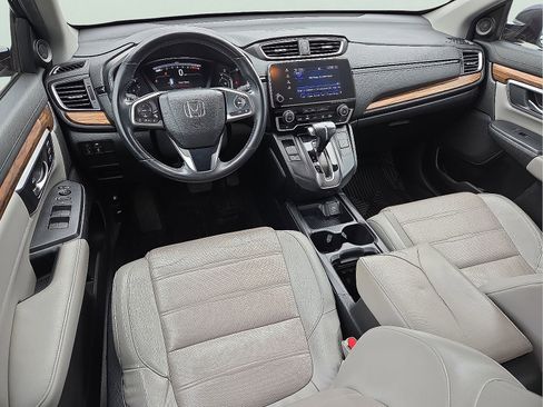 Used 2017 Honda CR-V EX-L image 10