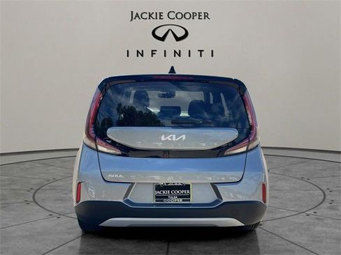 Used 2023 Kia Soul LX w/ Option Group 015 image 4