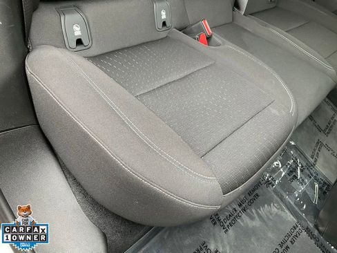 Used 2025 Chevrolet Equinox EV LT w/ Comfort Package AWD/4WD image 51