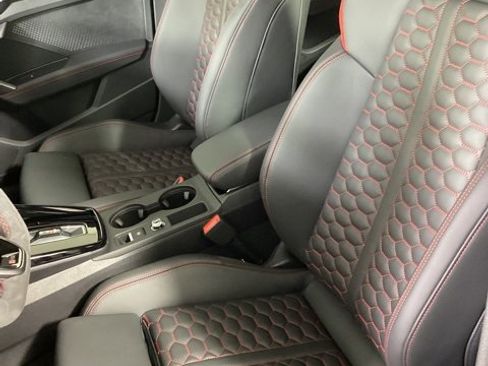 New 2026 Audi RS 3 image 12