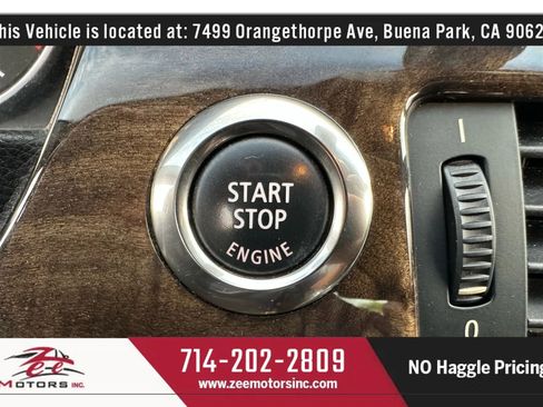 Used 2008 BMW 335i Convertible image 29