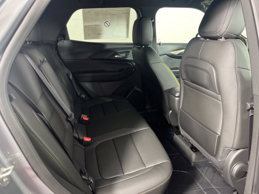 New 2026 Chevrolet TrailBlazer ACTIV w/ Driver Confidence Package FWD image 12