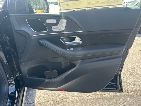New 2026 Mercedes-Benz GLE 350 4MATIC image 15