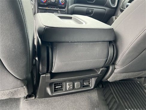 Certified 2022 Chevrolet Silverado 1500 LT image 20