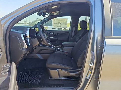 New 2025 GMC Canyon Elevation w/ Convenience Package image 10