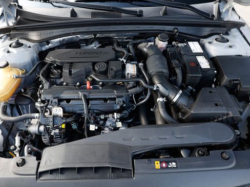 Used 2023 Kia K5 GT-Line w/ GT-Line Premium Package image 23