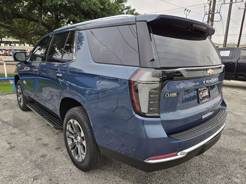 Used 2026 Chevrolet Tahoe LT w/ Comfort Package RWD image 4