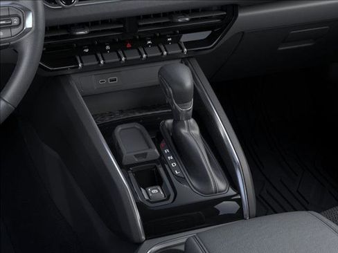 New 2026 GMC Canyon Elevation image 23