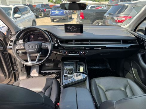 Used 2017 Audi Q7 3.0T Prestige AWD/4WD image 23