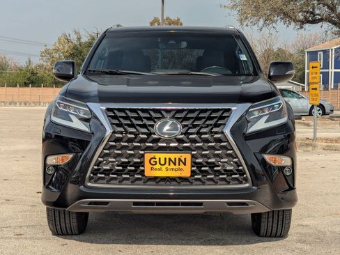 Used 2021 Lexus GX 460 Premium image 9