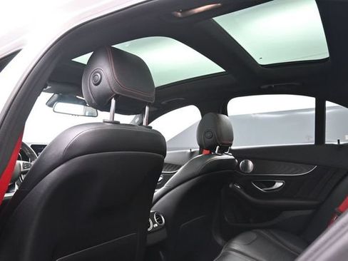 Used 2016 Mercedes-Benz C 450 AMG image 13