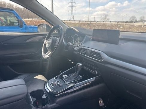 Used 2022 MAZDA CX-9 Touring Plus image 23